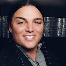 Cody Williams for Cherokee Nation District 10