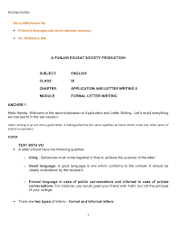 Format for job request letter: Write For Me Application Letter How To Write A Job Application Letter