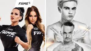 Załóż konto cda premium i nie trać czasu na wczytywanie. Fame Mma 5 Karta Walk Stream Gdzie Ogladac 4fun Tv