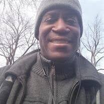 Christopher Staggers