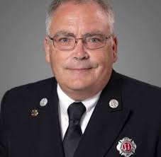 Paul James “Jim” Bieker Jr. (1961-2023)