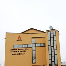 Maybe you would like to learn more about one of these? Biserici Romania Biserica Adventista Alexandria