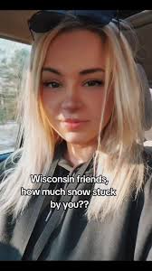 Enjoying the Sunny Weather in Wisconsin