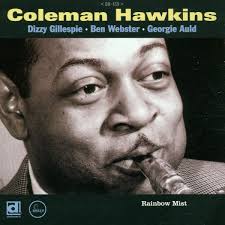 Coleman Hawkins, Coleman Hawkins, Count Basie, Dizzy Gillespie, George  Gershwin, Buck Clayton, Thad Jones, Charlie Hart, Bob Russell, Leonard  Feather, B. Johnson, Kenny Clarke, DuBose Heyward, Ira Gershwin, Irving Roth,  Israel Crosby,