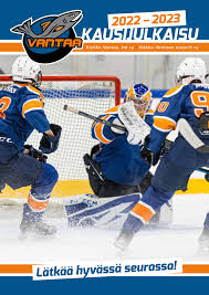 Kiekko-Vantaa by kiekkovantaa