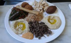 O Liban Le Havre Photos Restaurant Reviews Order Online Food Delivery Tripadvisor