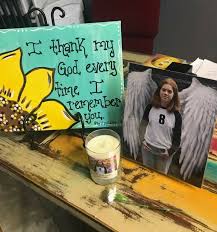 Contributions to the tribute of Holli Crockett