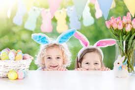 Easter egg literacy activities for kindergarten {freebies included!} | the printable princess. Easter Events And Activities For Children In Norfolk Primary Times