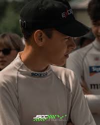 Junior Saloon Car...