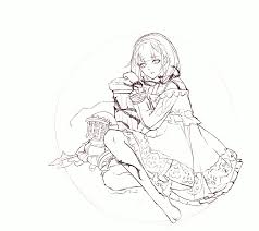 He goes over the basic stuff as well as lots of digital drawing stuff. How To Background A Guide By Kirwet99 On Deviantart