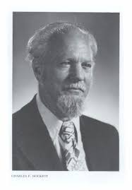 The scope of linguistics today