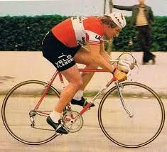 Freddy Maertens gana la Vuelta a España de 1977 y bate todos los registros