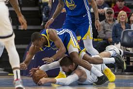 Memphis grizzlies vs golden state warriors nba 2021 season live scoreboard please like and subscribe. Nba Warriors Rout Grizzlies But Remain At Bottom Of League Standings Abs Cbn News