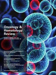 Your oncology imaging stock images are ready. Oncology Hematology Review Volume 14 Issue 2 Fall 2018 Touchoncology