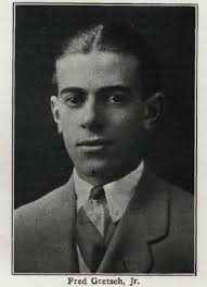 Charlotte Sommer Gretsch