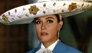 Lucha Villa and the impact of her presence | Morelia Film Festival