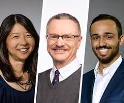 Dean Blount Welcomes New Students