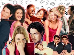 Well, this movie is of the same kind, but it becomes one of the best comedy movies ever made still when it makes no sense. The 34 Best Romantic Comedies Ever Ranked The Independent Best Romantic Comedies Great Romantic Comedies Romantic Comedy Movies