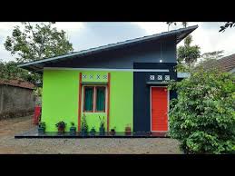 Check spelling or type a new query. Desain Rumah Atap Miring Di Pojokan 3 X 6 Meter Dari Denah Sampai Jadi Bangunan Youtube