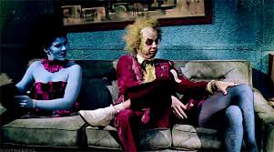 Tna impact wcw beetlejuice jeff jarrett. Beetlejuice Shared By Starstix On We Heart It