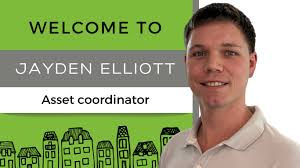 A2P welcomes our new Asset Coordinator