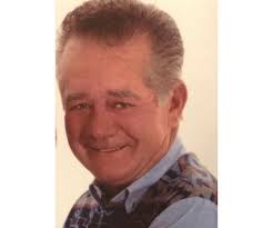 Gerald Petersen Obituary (1938