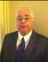 Obituary information for Robert Brent Lockyer