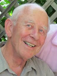 Patrick (Paddy) Hatt