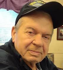 Robert Odom Obituary April 8, 2020