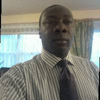 70+ "Paul Yeboah" profiles