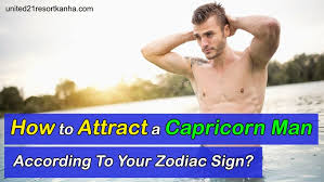 Negative poles have a tendency to attract each other, and this fact is truly suitable for the cancer man and the capricorn woman. How To Attract A Capricorn Man 12 Secret Tips United21