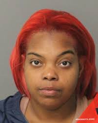 Marquita Nichols's Instagram, Twitter & Facebook