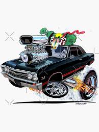 Image result for Tuxedo Black 1967 Chevelle