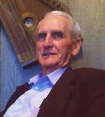 Obituary for Charles B. Clarkson