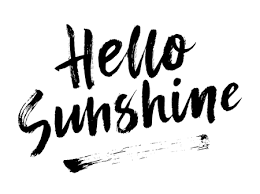 Sunshine sun clip art black and white free clipart images 2. 4 914 Hello Sunshine Stock Vector Illustration And Royalty Free Hello Sunshine Clipart
