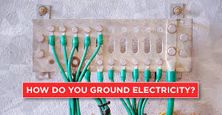 How to install electrical wires and boxes. The Importance Of Grounding Electrical Currents Platinum Electricians