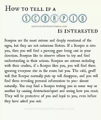 When falling for someone, cancer lady seems to be passionate towards that person. Pin By Jeremiah Coggins On Scorpio Scorpio Zodiac Facts Scorpio Traits Libra Scorpio Cusp