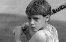 CHILDREN'S MENTAL HEALTH MONTH