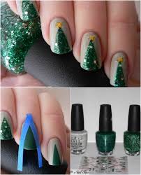 20 Fantastic Diy Christmas Nail Art Designs That Are Borderline Genius Diy Christmas Nail Art Christmas Nail Designs Christmas Nails Diy