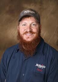 M.J. McGuire Co CDJR Staff