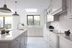 I'd love advice regarding a paint colour for my open plan kitchen/living. Modern Country Style Colour Study Farrow And Ball Cornforth White