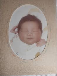 I don't think it gets anymore Gen X than this photo of me and my family.  CIrca 1973