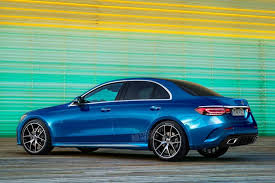 Mercedes C Class Rear Watermarked Mercedes C Class Coupe New Mercedes C Class Mercedes