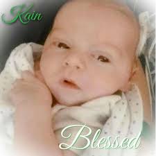 From Guts to Glory: Kain's Journey with Gastroschisis