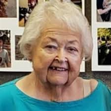 Nancy Kay Toms Obituary September 29, 2022