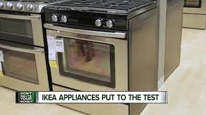 No staff can let me talk to a manager. Ikea Kitchen Appliances Home And Aplliances