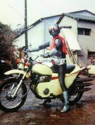 新 仮面ライダー考証学 8