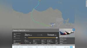Sriwijaya air has said it was investigating the tragedy. Xuhy0uhbe Wxjm