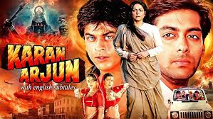 Shahrukh Khan Bollywood Full Movie
