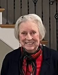 Obituary information for Margaret "Peggy" Lydon